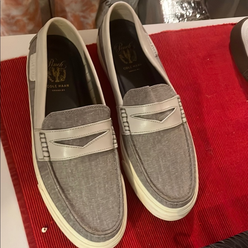 Cole Haan